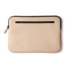 VINGA Baltimore laptopcase 15-17" greige