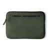 VINGA Baltimore laptop case 12-14" grön | Inget reklamtryck | Inte tillgängligt | Inte tillgängligt