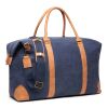 VINGA Bosler canvas dufflebag marinblå | Inget reklamtryck | Inte tillgängligt | Inte tillgängligt | Inte tillgängligt