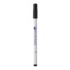 BIC® Velleda® White Board Marker Fine vit-svart | svart bläck | 1-färgat Skärmtryck | Pennkropp-Pennkroppen | 20.00 mm x 70.00 mm
