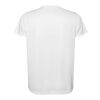 Estoril kortärmad funktions T-shirt för barn Standard | Vit | 8 | Inget reklamtryck | Inte tillgängligt | Inte tillgängligt | Inte tillgängligt