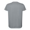 Estoril kortärmad funktions T-shirt för barn Standard | Grå | 4 | Inget reklamtryck | Inte tillgängligt | Inte tillgängligt | Inte tillgängligt