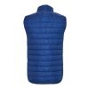 Oslo kids insulated bodywarmer Electric Blue | 6 | Inget reklamtryck | Inte tillgängligt | Inte tillgängligt