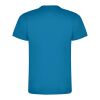 Dogo Premium kortärmad T-shirt för barn Havsblå | 7/8