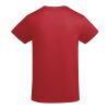 Breda kortärmad T-shirt för barn Standard | Röd | 11/12 | Inget reklamtryck | Inte tillgängligt | Inte tillgängligt | Inte tillgängligt