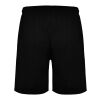 Sportshorts för barn Svart / Blå | 11/12