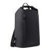 Nordic Drift Trail vattentät cykelryggsäck 25L svart