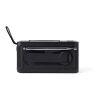 Nordic Drift Titan IPX4 multifunktionsradio 400 mAh svart | Inget reklamtryck | Inte tillgängligt | Inte tillgängligt