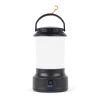 Nordic Drift Everest RCS Bright campinglampa med vev svart