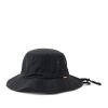 Nordic Drift RCS Horizon UPF 50+ bucket hat svart