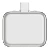 ChargeGuard RCS automatisk frånkoppling, USB-C Adapter silver