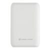 Urban Vitamin Alameda 10.000 mAh 18W PD powerbank vit | Inget reklamtryck | Inte tillgängligt | Inte tillgängligt