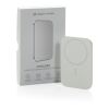 Urban Vitamin Concord RCS Ultratunn 3000 mAh powerbank silver