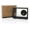 Soundclear Transparent 5W trådlös högtalare svart