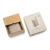 Urban Vitamin Newark RCS 10W högtalare med avtagbart batteri beige
