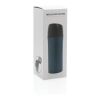 Metallic easy lock vakuummugg blå | Inget reklamtryck | Inte tillgängligt | Inte tillgängligt