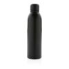 Vakuumflaska i RCS återvunnen stainless steel, 500ml svart