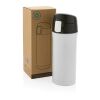 Easy lock vakuummugg RCS återvunnet stainless steel Vit | Inget reklamtryck | Inte tillgängligt | Inte tillgängligt