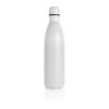 Vakuumflaska i stainless steel 750ml vit | Inget reklamtryck | Inte tillgängligt | Inte tillgängligt