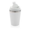 Java RCS dubbelväggig tumbler 350ML vit | Inget reklamtryck | Inte tillgängligt | Inte tillgängligt