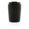 Pico Barista RCS kaffemugg 220 ml cylinderformad gåvoförpack svart | Inget reklamtryck | Inte tillgängligt | Inte tillgängligt
