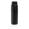 Thermocup RCS återvunnen vakuumflaska med kopp 500 ml svart