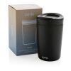 Avira Alya RCS Re-steel mugg 300ml svart | Inget reklamtryck | Inte tillgängligt | Inte tillgängligt