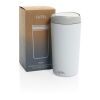 Avira Alix RCS re-steel klickmugg 400ML Vit | Inget reklamtryck | Inte tillgängligt | Inte tillgängligt