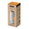 Black+Blum Isolerad rese mugg 600 ml orange | Inget reklamtryck | Inte tillgängligt | Inte tillgängligt