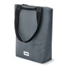 Black+Blum 16L Isolerad Tote-/Kylväska grå