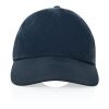 KENTO URBAN RCS återvunnen nylon 5-panels baseballkeps marinblå