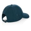 Impact AWARE™ 6 paneler sportkeps RPET marinblå | Inget reklamtryck | Inte tillgängligt | Inte tillgängligt | Inte tillgängligt