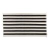 Ukiyo Yukari AWARE™ XL strandhandduk 100x180cm stenkol