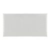 Ukiyo Keiko AWARE™ solid hammam handduk 100x180cm grå