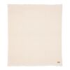 Ukiyo Aware™ Polylana® vävd pläd 130x150cm off white | Inget reklamtryck | Inte tillgängligt | Inte tillgängligt | Inte tillgängligt