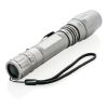 10W Heavy duty CREE-ficklampa grå-svart | Inget reklamtryck | Inte tillgängligt | Inte tillgängligt | Inte tillgängligt