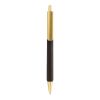 EDGE RCS Luxury tresidig penna brun