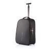 Bobby ryggsäckstrolley svart-grå | L | Inget reklamtryck | Inte tillgängligt | Inte tillgängligt