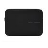 XD Design 16" Laptopsleeve svart-grå | Inget reklamtryck | Inte tillgängligt | Inte tillgängligt