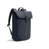 Urban vattenavvisande ryggsäck heather navy-svart | Inget reklamtryck | Inte tillgängligt | Inte tillgängligt