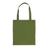 Impact AWARE™ RPET 190T tote-väska grön