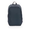 Impact AWARE™ RPET standard anti-ficktjuv ryggsäck marinblå | Inget reklamtryck | Inte tillgängligt | Inte tillgängligt