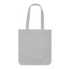 Impact AWARE™ tote-väska 285gsm ofärgad rcanvas grå | Inget reklamtryck | Inte tillgängligt | Inte tillgängligt | Inte tillgängligt