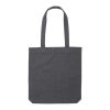 Impact AWARE™ tote-väska 285gsm ofärgad rcanvas grå | Inget reklamtryck | Inte tillgängligt | Inte tillgängligt | Inte tillgängligt
