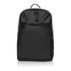 Swiss Peak OSLO RCS Everyday Laptopsryggsäck 15,6" svart | Inget reklamtryck