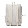 KENTO URBAN RCS recycled nylon Vardagsryggsäck beige | Inget reklamtryck | Inte tillgängligt | Inte tillgängligt | Inte tillgängligt