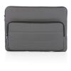 Impact AWARE™ RPET 15.6" laptopsleeve grå | Inget reklamtryck | Inte tillgängligt | Inte tillgängligt
