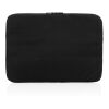 Impact AWARE™ 15.6" laptopsleeve svart | Inget reklamtryck | Inte tillgängligt | Inte tillgängligt