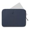 KENTO URBAN RCS återvunnen nylon 15.6" laptopfodral marinblå | Inget reklamtryck | Inte tillgängligt | Inte tillgängligt | Inte tillgängligt