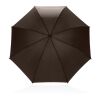 KENTO URBAN 23'' AWARE™ RPET 190T Paraply automatisk öppning brun